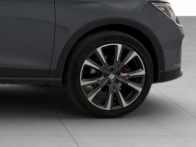 SEAT Arona 1.0 TSI FR XM 85 kW (115 CV)