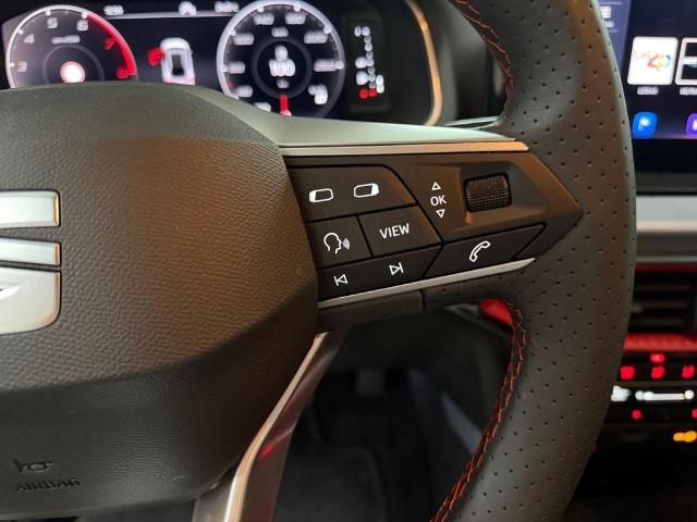 SEAT Arona 1.0 TSI FR XM 85 kW (115 CV)