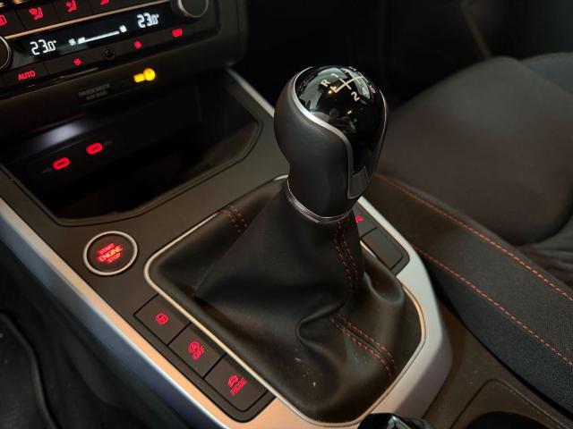 SEAT Arona 1.0 TSI FR XM 85 kW (115 CV)