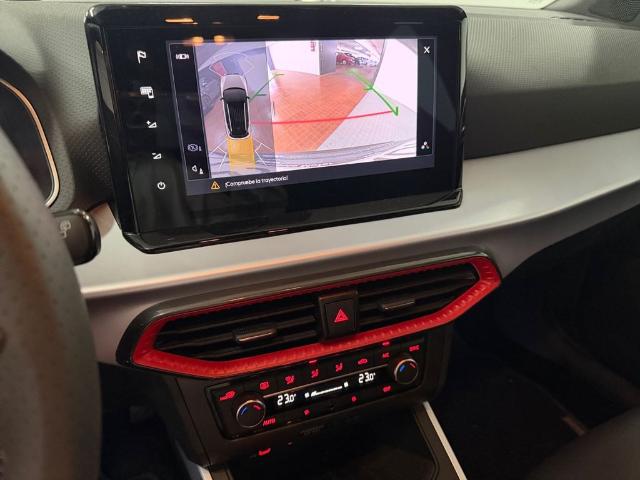 SEAT Arona 1.0 TSI FR XM 85 kW (115 CV)
