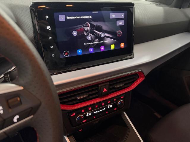 SEAT Arona 1.0 TSI FR XM 85 kW (115 CV)