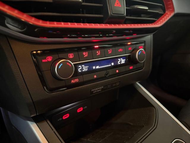 SEAT Arona 1.0 TSI FR XM 85 kW (115 CV)