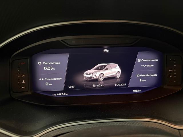 SEAT Arona 1.0 TSI FR XM 85 kW (115 CV)