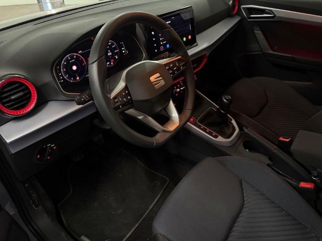 SEAT Arona 1.0 TSI FR XM 85 kW (115 CV)