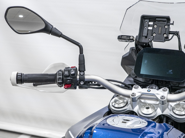 BMW Motorrad F 850 GS  de ocasión 