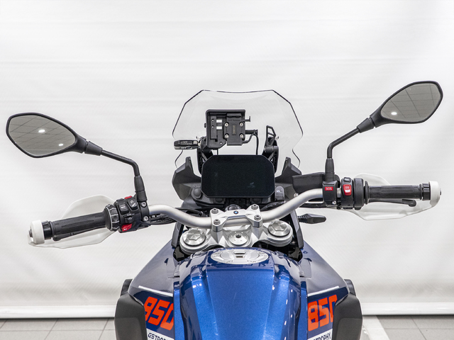 BMW Motorrad F 850 GS  de ocasión 