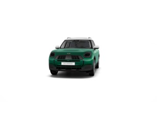 Fotos de MINI Countryman D 120 kW (163 CV)