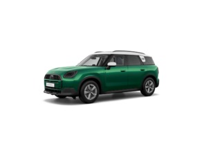 Fotos de MINI Countryman D 120 kW (163 CV)