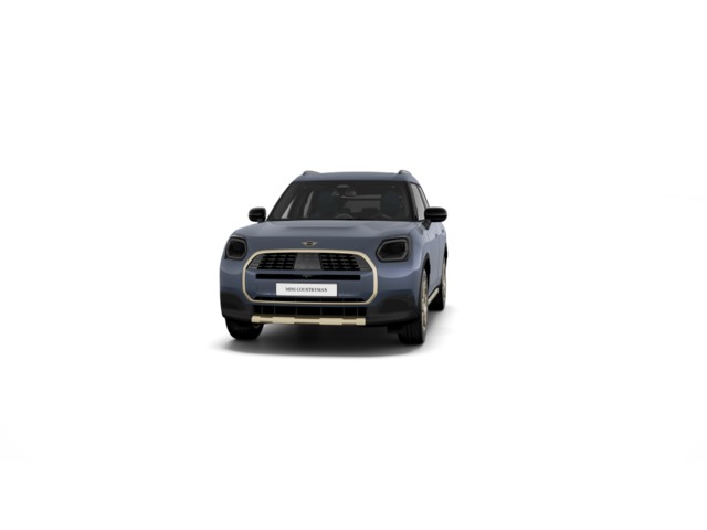 fotoG 0 del MINI MINI Countryman D 120 kW (163 CV) 163cv Diésel del 2025 en Madrid