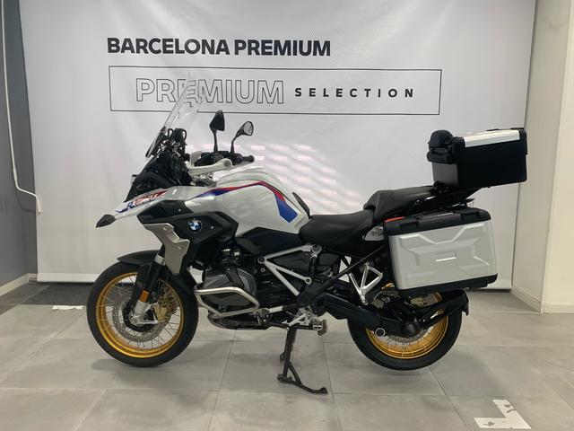 BMW Motorrad R 1250 GS  de ocasión 