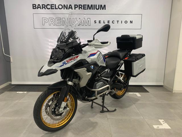 BMW Motorrad R 1250 GS  de ocasión 