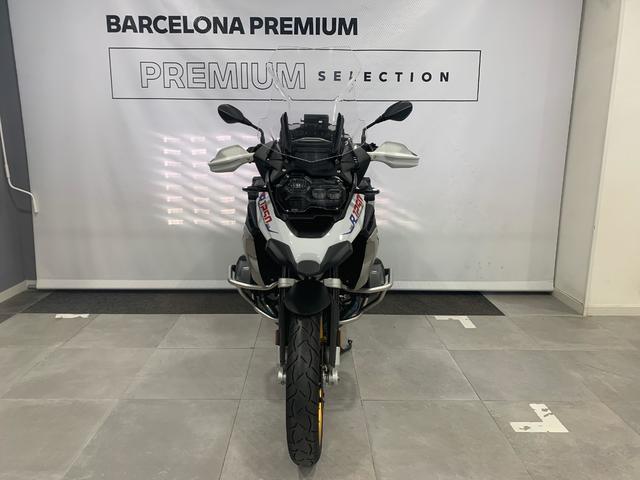BMW Motorrad R 1250 GS  de ocasión 