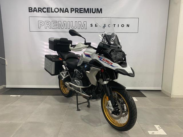 BMW Motorrad R 1250 GS  de ocasión 
