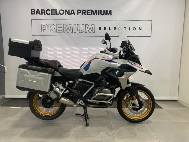 BMW Motorrad R 1250 GS  de ocasión 