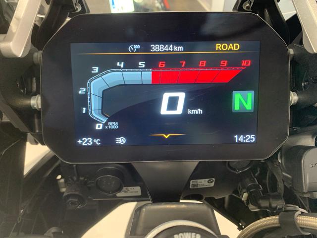 BMW Motorrad R 1250 GS  de ocasión 