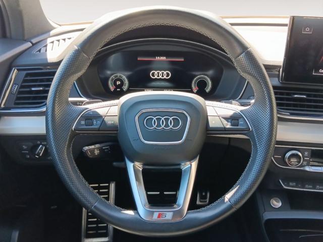 Foto 9 Audi Q5 Genuine 40 TDI quattro-ultra 150 kW (204 CV)