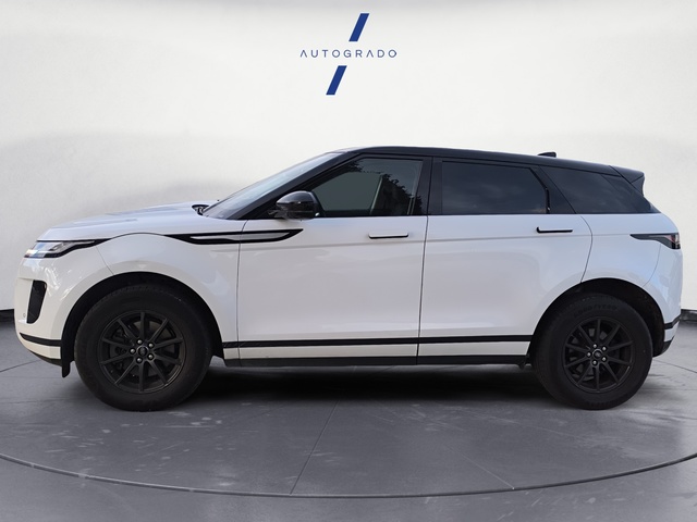 Land Rover Range Rover Evoque D150 Standard FWD 110 kW (150 CV)