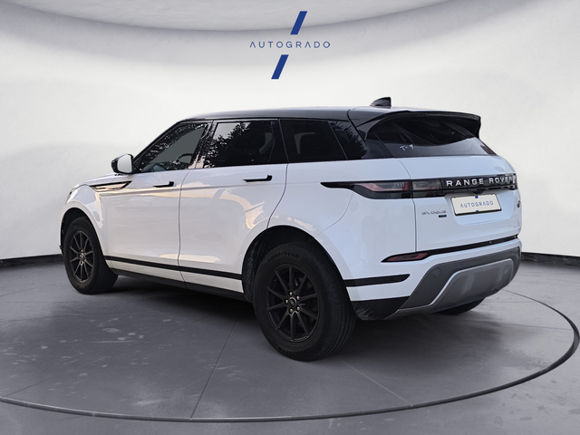 Land Rover Range Rover Evoque D150 Standard FWD 110 kW (150 CV)