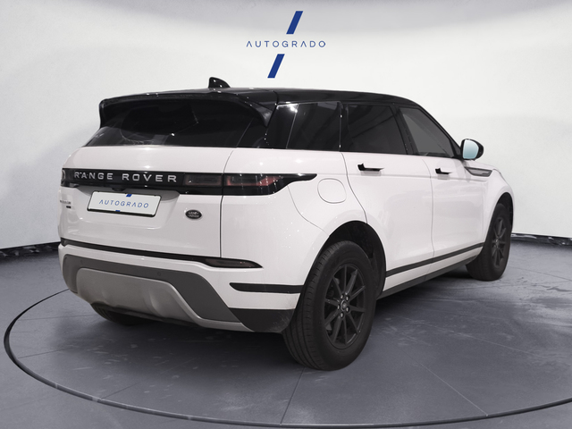 Land Rover Range Rover Evoque D150 Standard FWD 110 kW (150 CV)