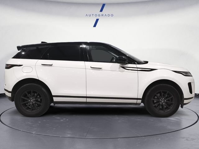 Land Rover Range Rover Evoque D150 Standard FWD 110 kW (150 CV)