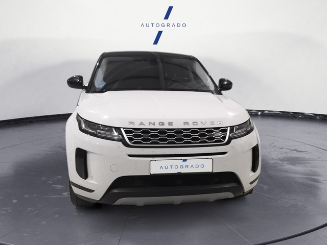 Land Rover Range Rover Evoque D150 Standard FWD 110 kW (150 CV)