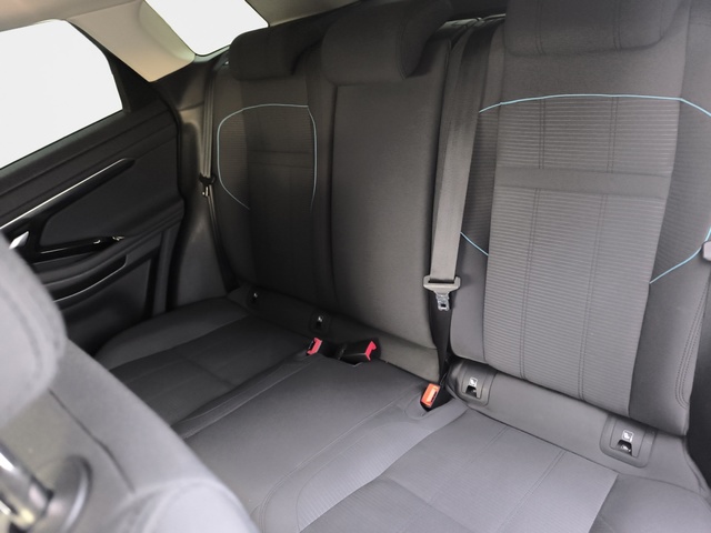 Land Rover Range Rover Evoque D150 Standard FWD 110 kW (150 CV)