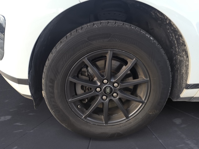 Land Rover Range Rover Evoque D150 Standard FWD 110 kW (150 CV)