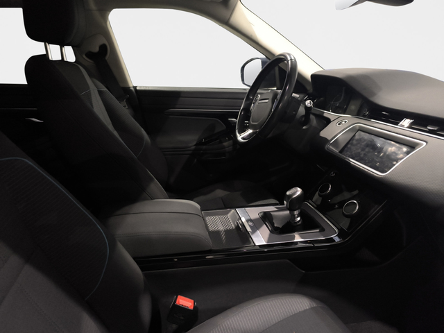 Land Rover Range Rover Evoque D150 Standard FWD 110 kW (150 CV)