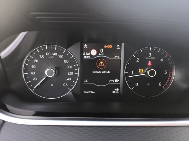 Land Rover Range Rover Evoque D150 Standard FWD 110 kW (150 CV)