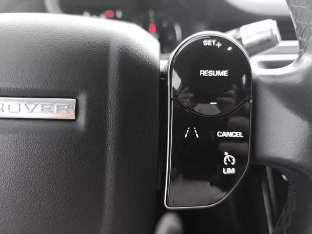 Land Rover Range Rover Evoque D150 Standard FWD 110 kW (150 CV)