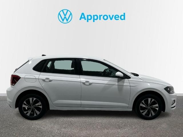 Volkswagen Polo Advance 1.0 TSI 70 kW (95 CV)