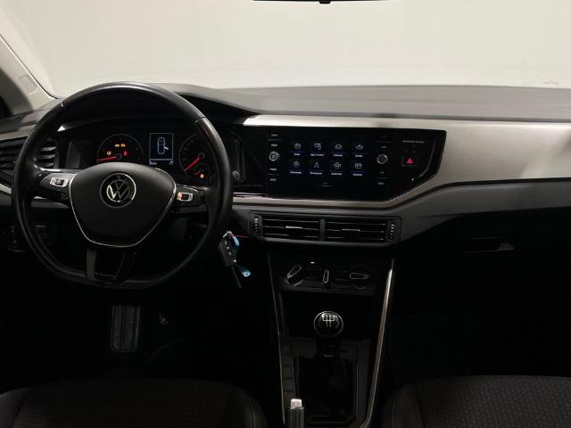 Volkswagen Polo Advance 1.0 TSI 70 kW (95 CV)