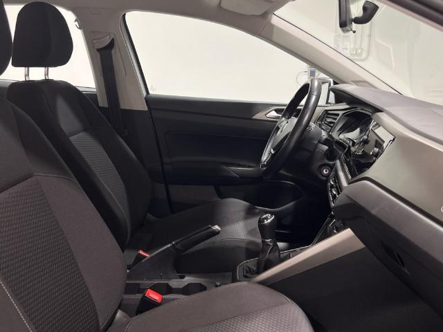 Volkswagen Polo Advance 1.0 TSI 70 kW (95 CV)