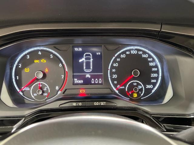 Volkswagen Polo Advance 1.0 TSI 70 kW (95 CV)