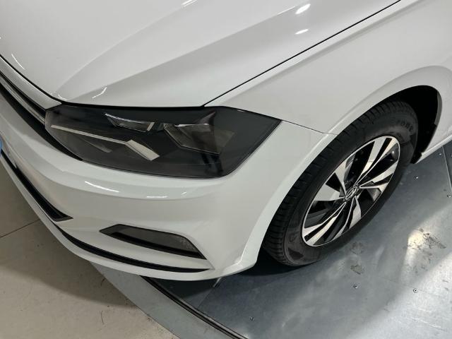 Volkswagen Polo Advance 1.0 TSI 70 kW (95 CV)