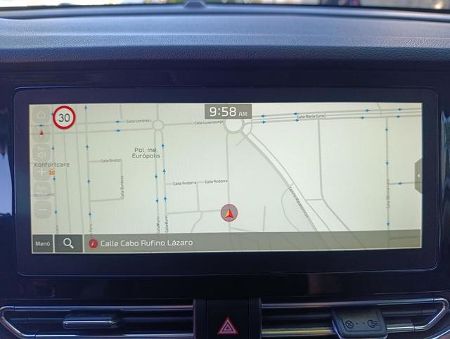 Foto 13 Kia Niro 1.6 GDi HEV Emotion 104 kW (141 CV)