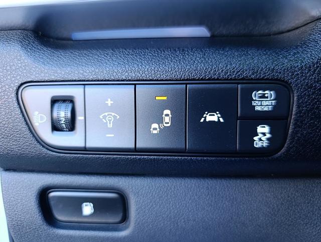 Foto 16 Kia Niro 1.6 GDi HEV Emotion 104 kW (141 CV)