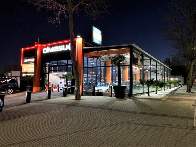 Foto 38 Kia Niro 1.6 GDi HEV Emotion 104 kW (141 CV)