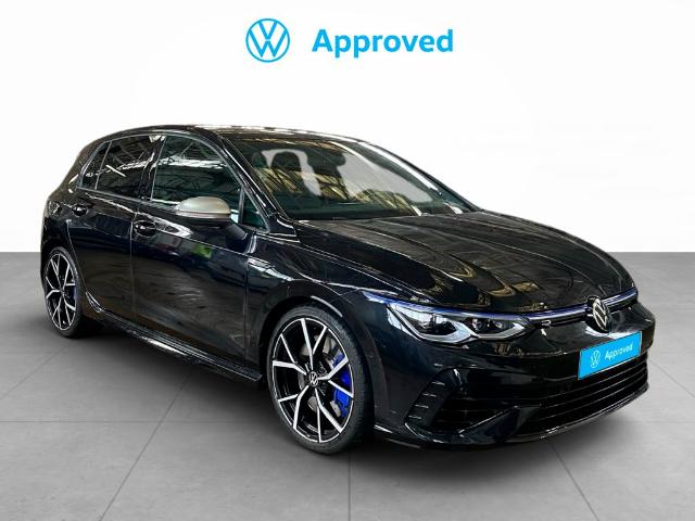 Volkswagen Golf R 2.0 TSI 4Motion 235 kW (320 CV) DSG
