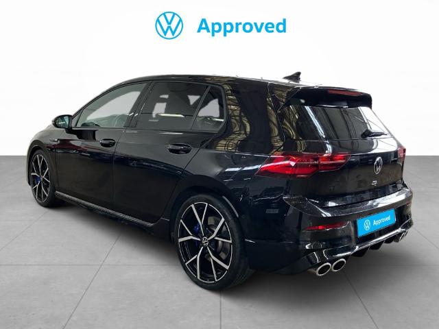 Volkswagen Golf R 2.0 TSI 4Motion 235 kW (320 CV) DSG