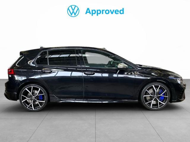 Volkswagen Golf R 2.0 TSI 4Motion 235 kW (320 CV) DSG