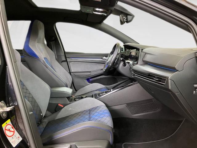 Volkswagen Golf R 2.0 TSI 4Motion 235 kW (320 CV) DSG