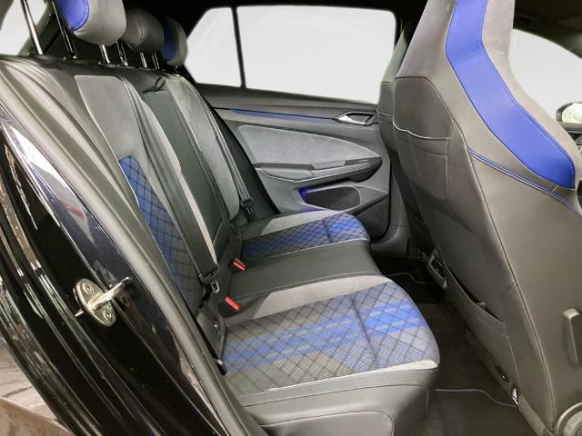 Volkswagen Golf R 2.0 TSI 4Motion 235 kW (320 CV) DSG