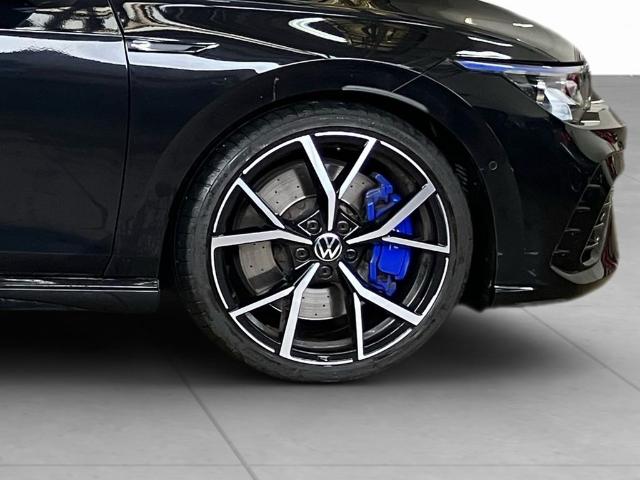 Volkswagen Golf R 2.0 TSI 4Motion 235 kW (320 CV) DSG