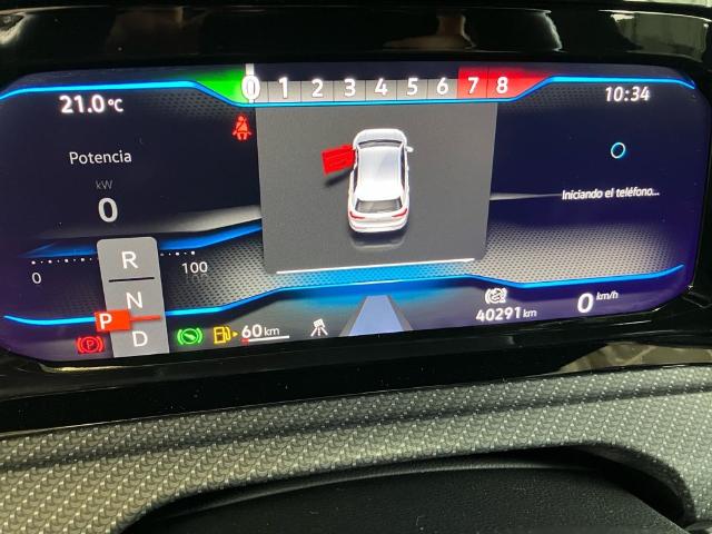 Volkswagen Golf R 2.0 TSI 4Motion 235 kW (320 CV) DSG