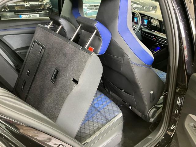 Volkswagen Golf R 2.0 TSI 4Motion 235 kW (320 CV) DSG