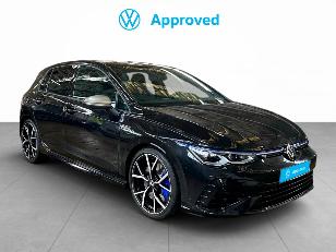 Coche de Ocasión VGRS