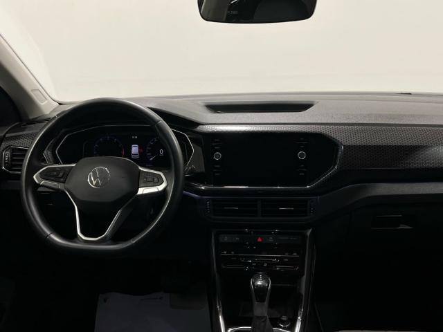 Volkswagen T-Cross Sport 1.5 TSI 110 kW (150 CV) DSG