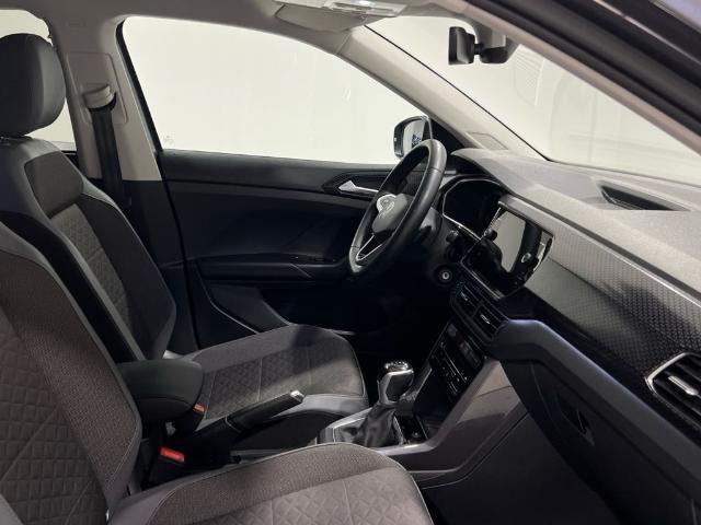 Volkswagen T-Cross Sport 1.5 TSI 110 kW (150 CV) DSG