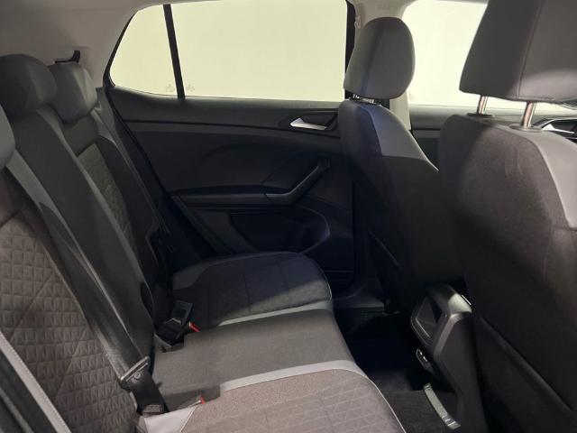 Volkswagen T-Cross Sport 1.5 TSI 110 kW (150 CV) DSG